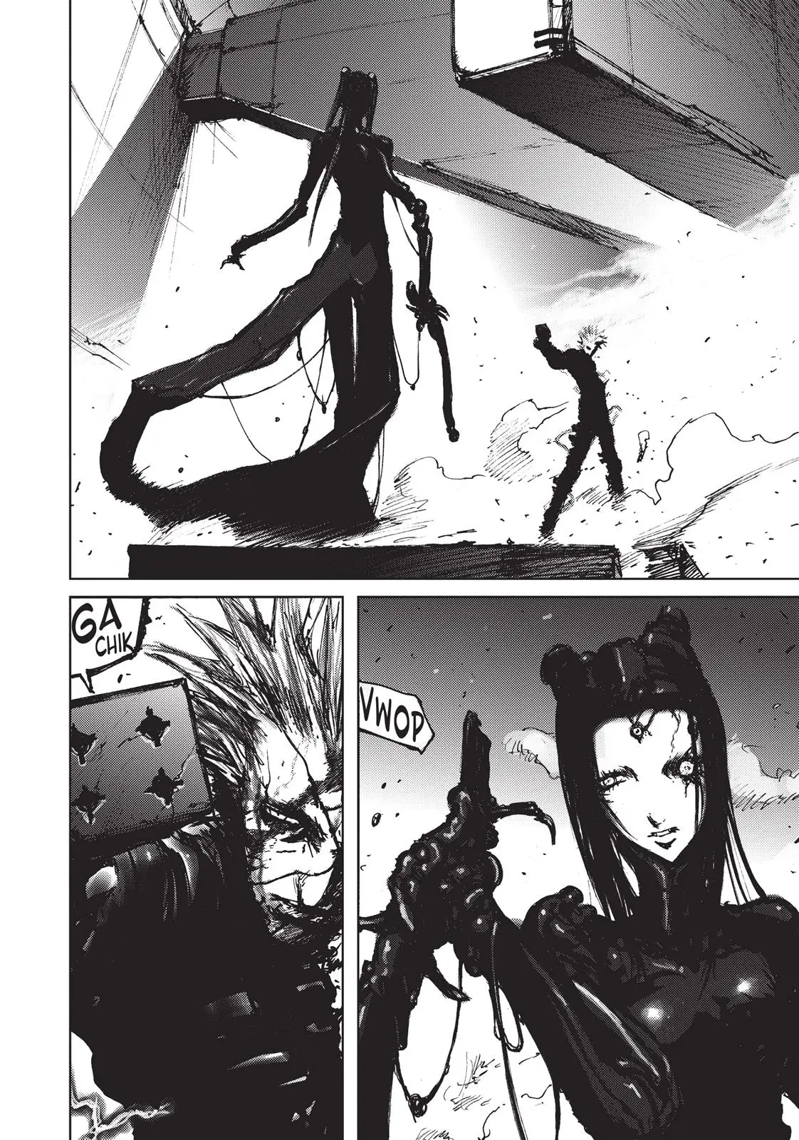 Read Blame! - Chapter 48 - www.blamemangafree.com | Image 20