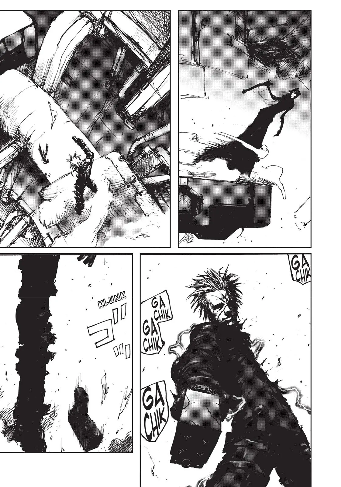 Read Blame! - Chapter 48 - www.blamemangafree.com | Image 21