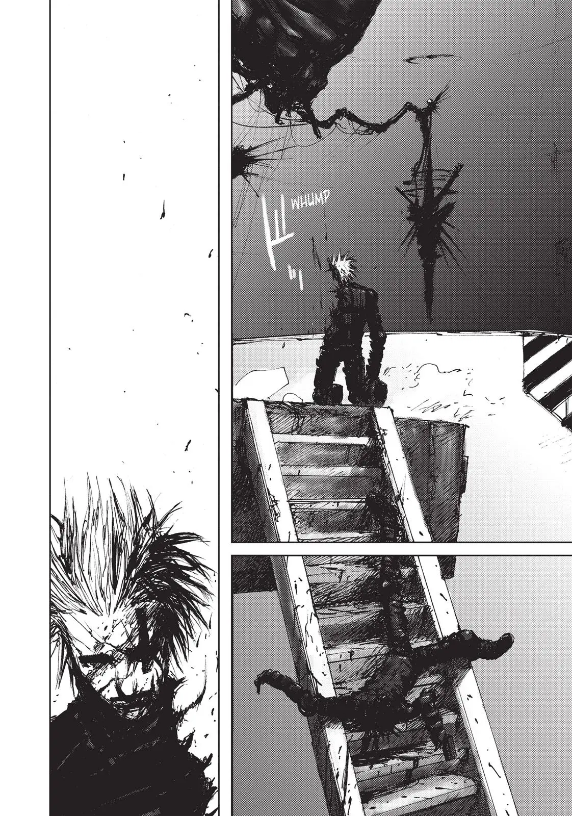 Read Blame! - Chapter 48 - www.blamemangafree.com | Image 22