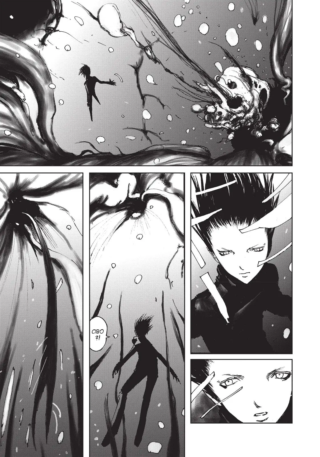 Read Blame! - Chapter 48 - www.blamemangafree.com | Image 23