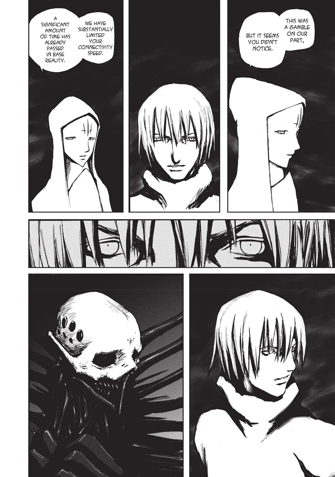 Read Blame! - Chapter 48 - www.blamemangafree.com | Image 26