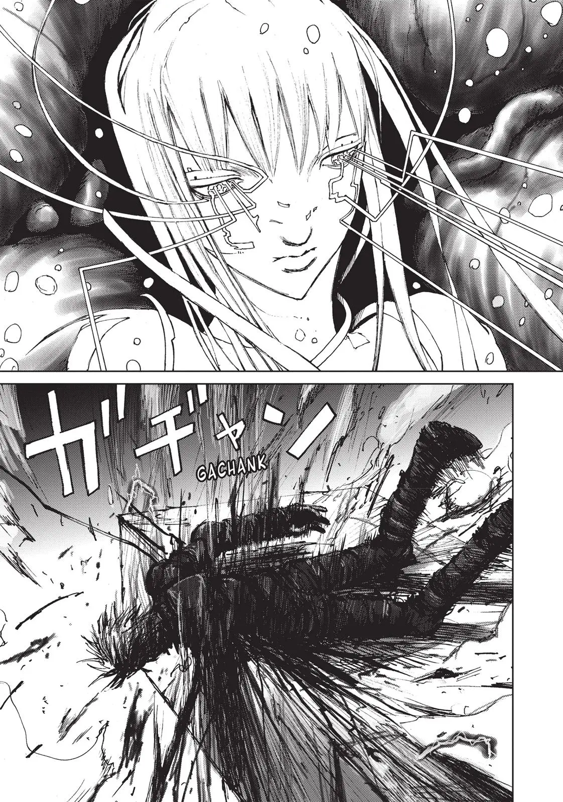 Read Blame! - Chapter 48 - www.blamemangafree.com | Image 29