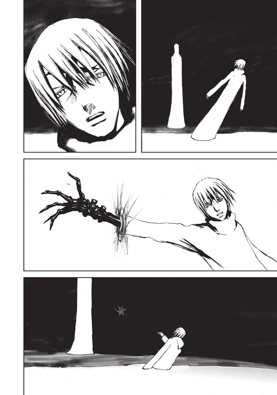 Read Blame! - Chapter 48 - www.blamemangafree.com | Image 30