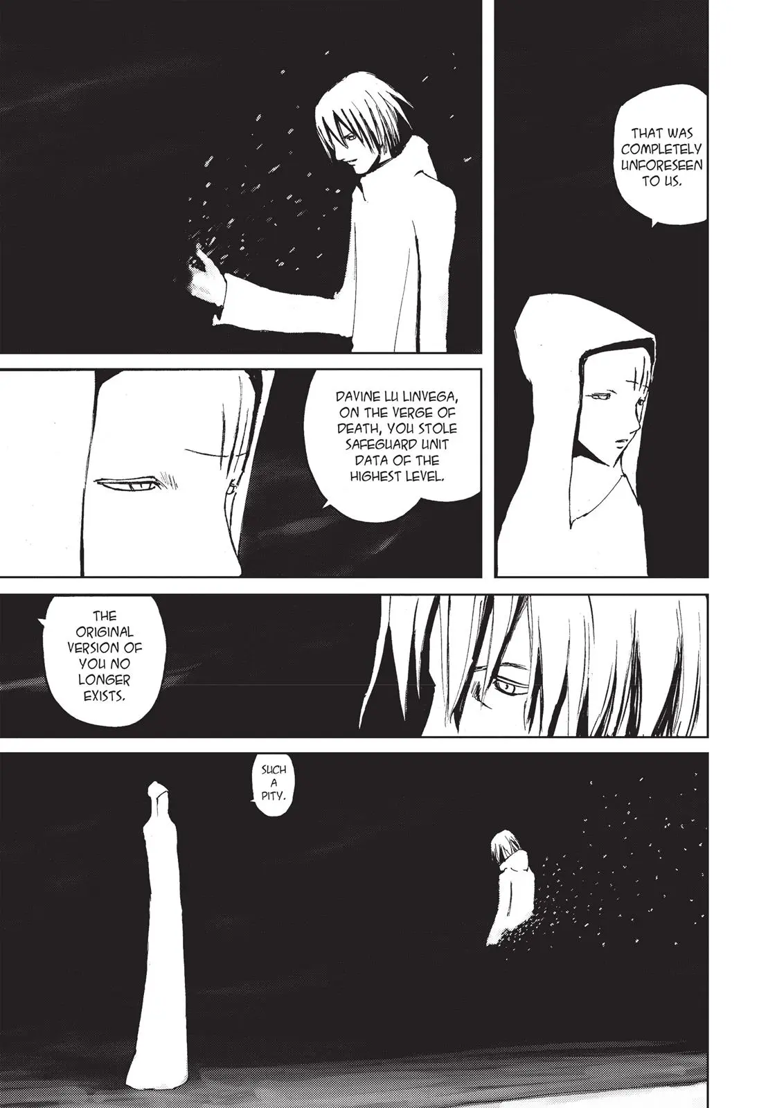 Read Blame! - Chapter 48 - www.blamemangafree.com | Image 33