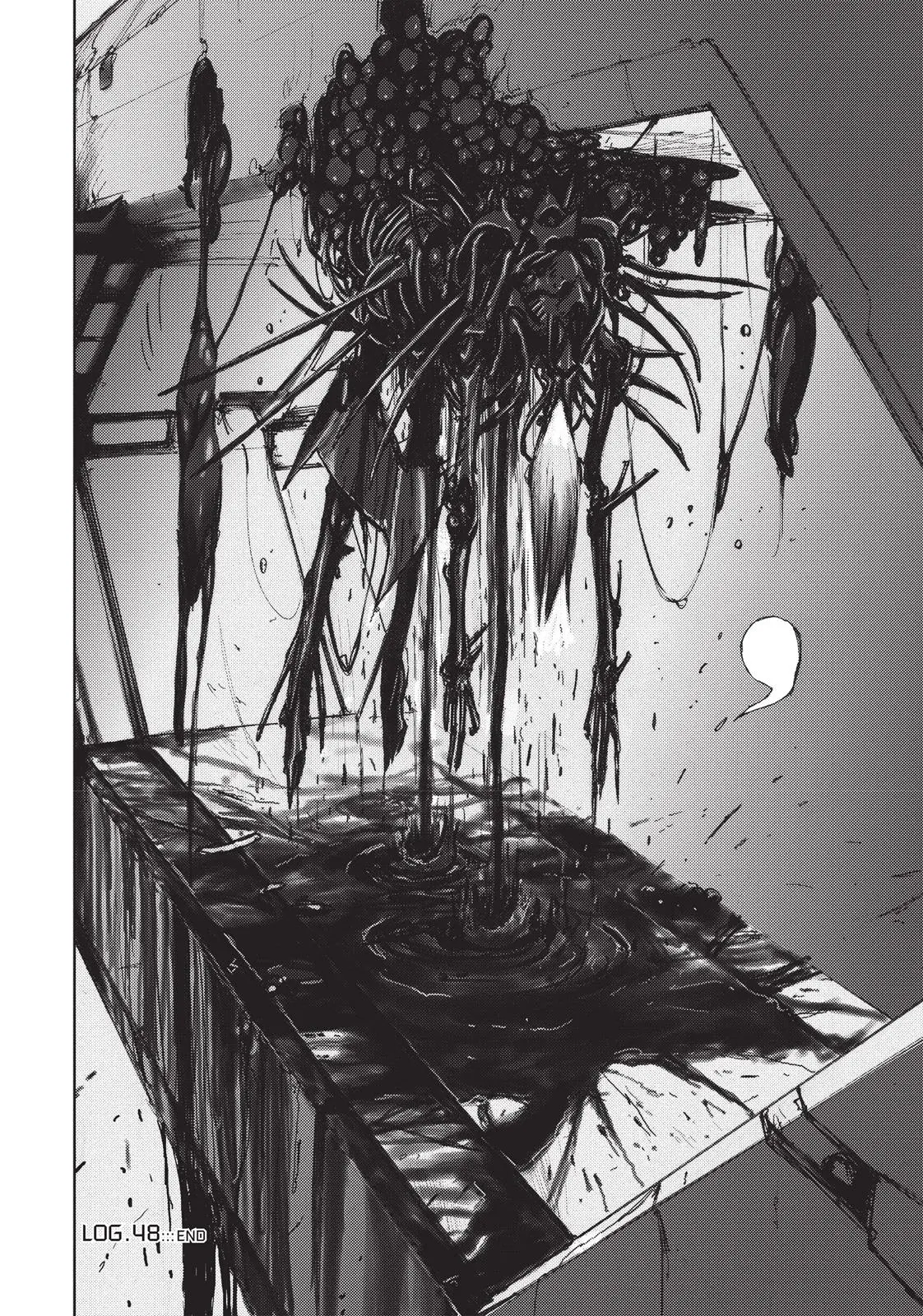 Read Blame! - Chapter 48 - www.blamemangafree.com | Image 34