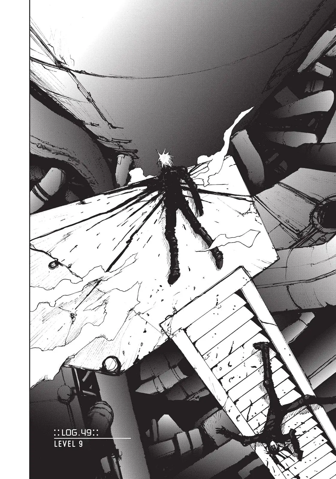 Read Blame! - Chapter 49 - www.blamemangafree.com | Image 2