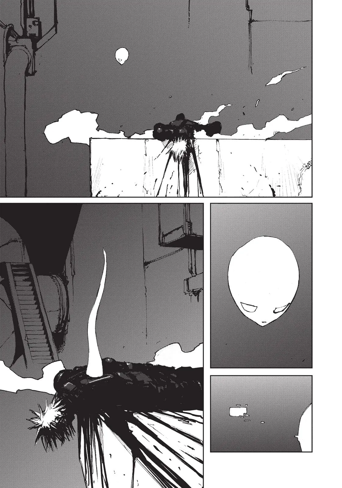 Read Blame! - Chapter 49 - www.blamemangafree.com | Image 5