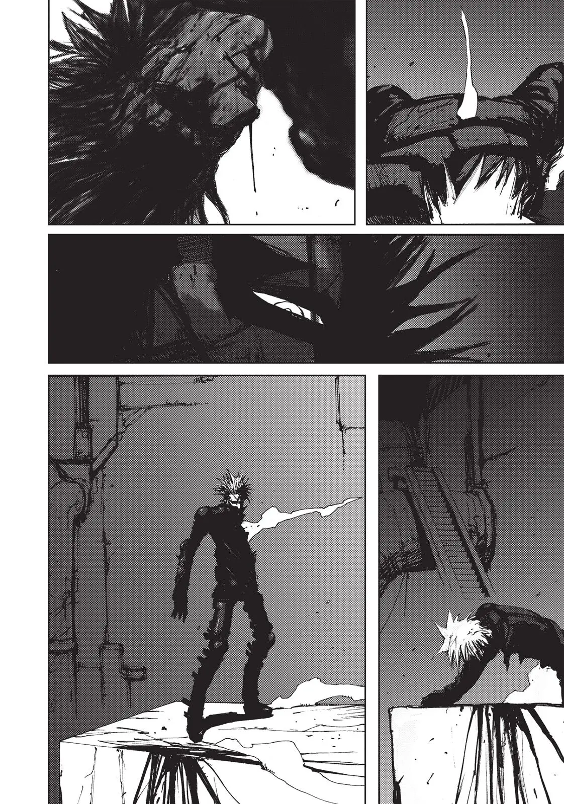 Read Blame! - Chapter 49 - www.blamemangafree.com | Image 6