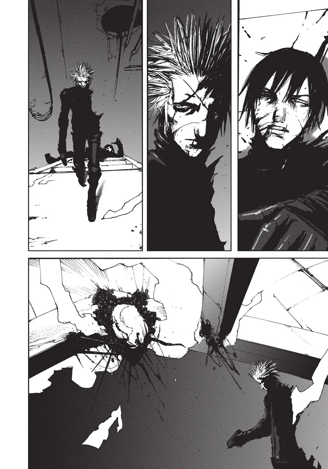 Read Blame! - Chapter 49 - www.blamemangafree.com | Image 10