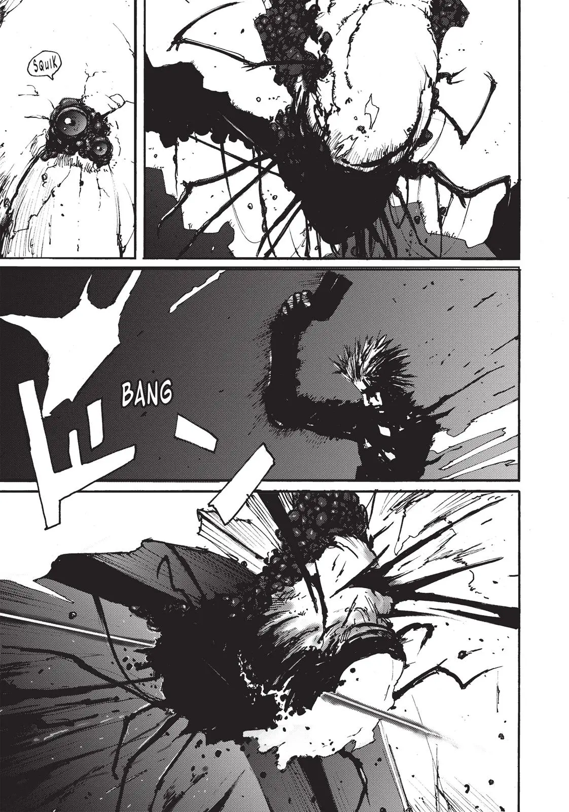 Read Blame! - Chapter 49 - www.blamemangafree.com | Image 11