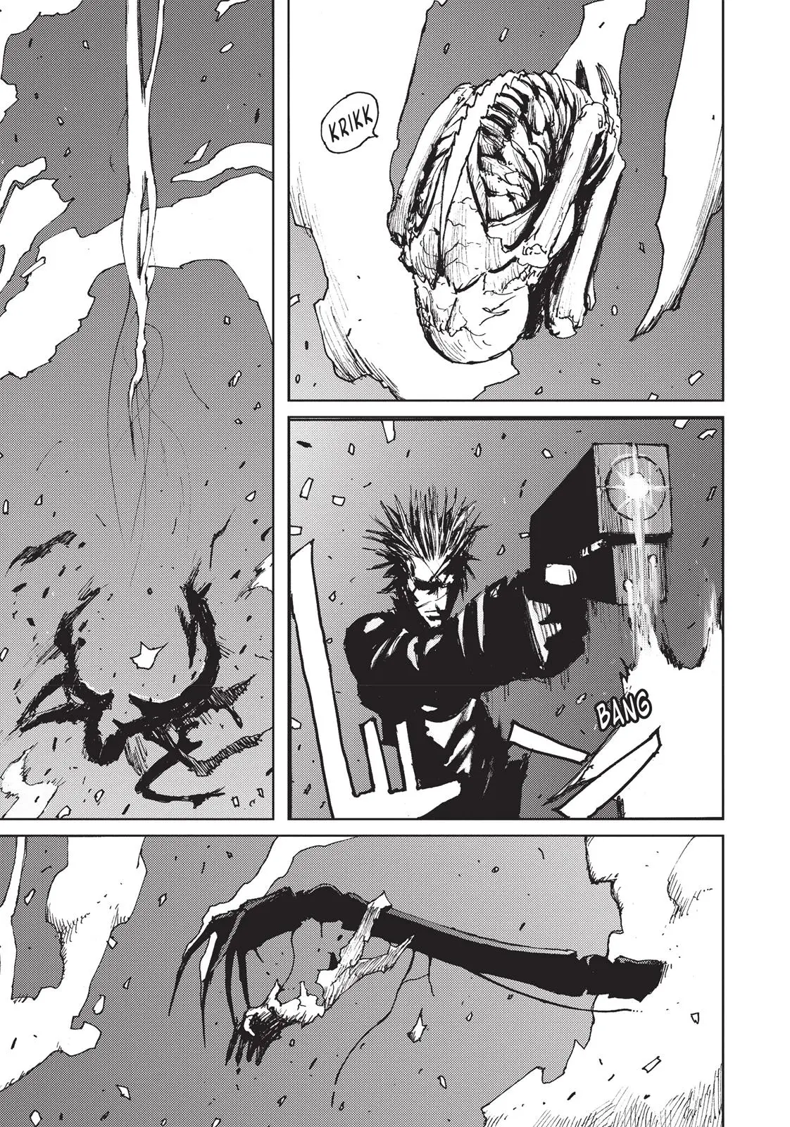 Read Blame! - Chapter 49 - www.blamemangafree.com | Image 13