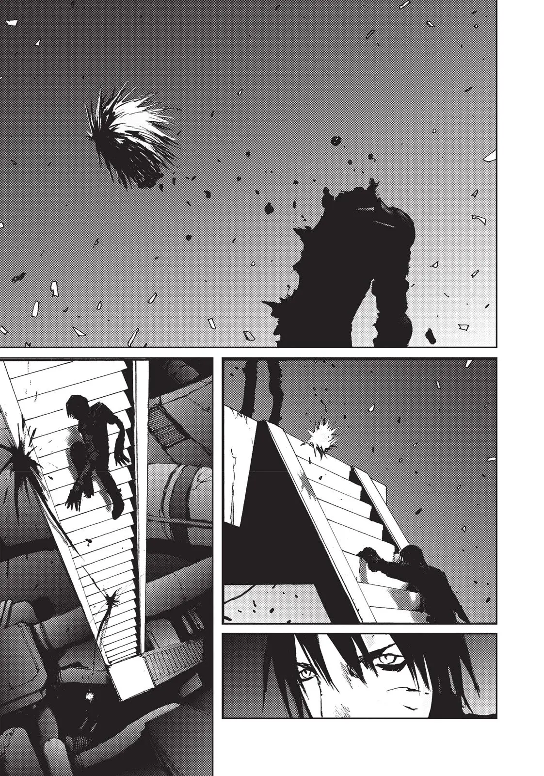 Read Blame! - Chapter 49 - www.blamemangafree.com | Image 15