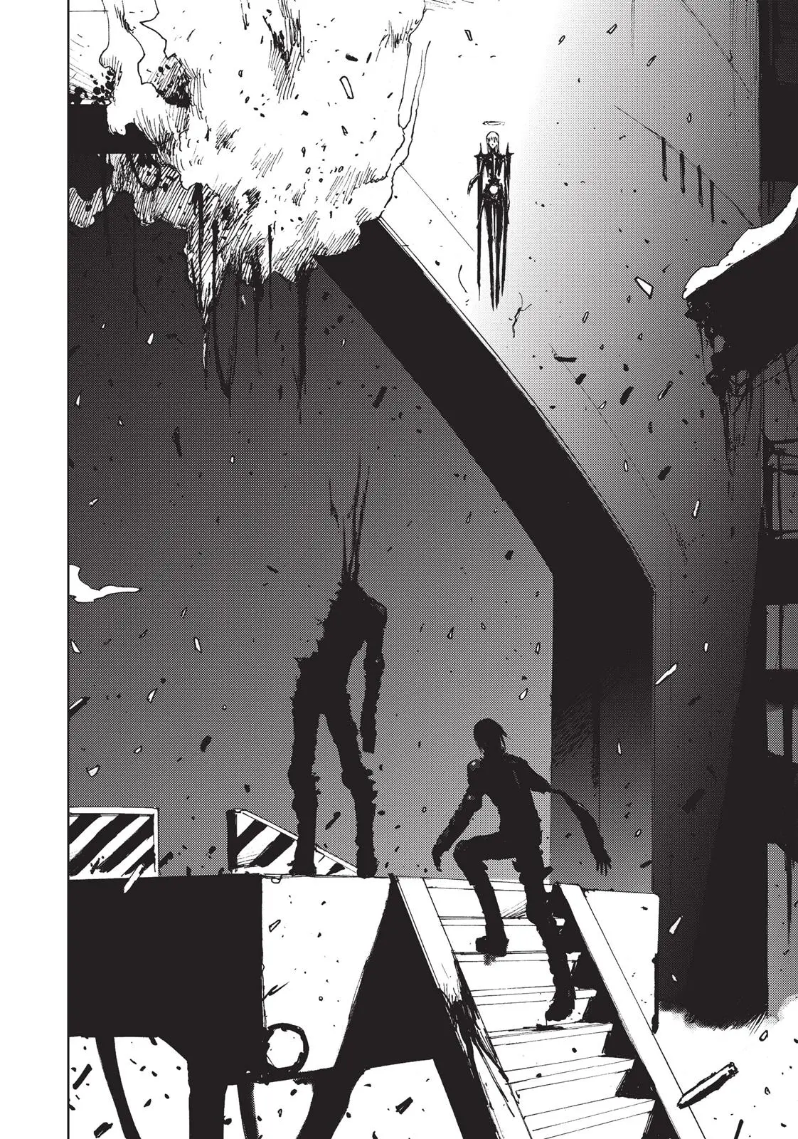 Read Blame! - Chapter 49 - www.blamemangafree.com | Image 16