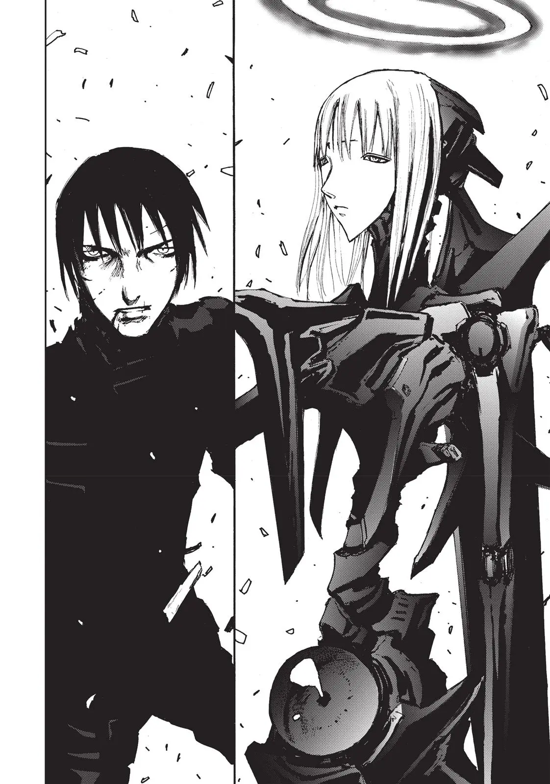 Read Blame! - Chapter 49 - www.blamemangafree.com | Image 18