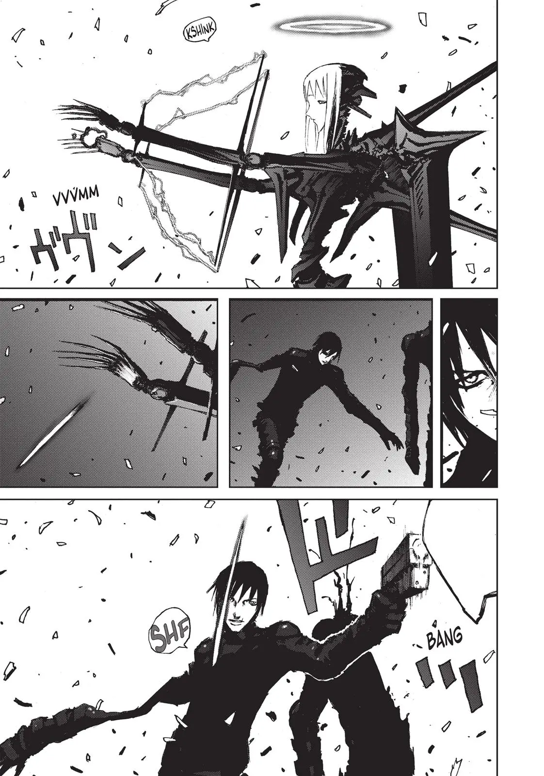 Read Blame! - Chapter 49 - www.blamemangafree.com | Image 19