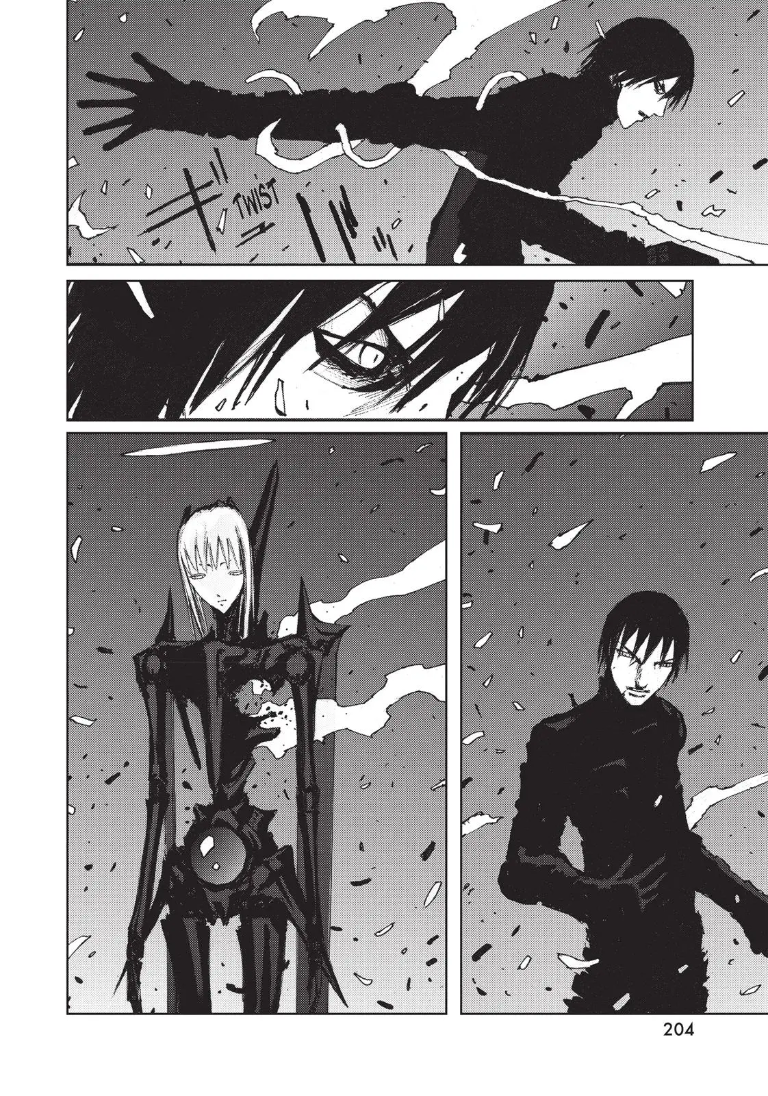 Read Blame! - Chapter 49 - www.blamemangafree.com | Image 20