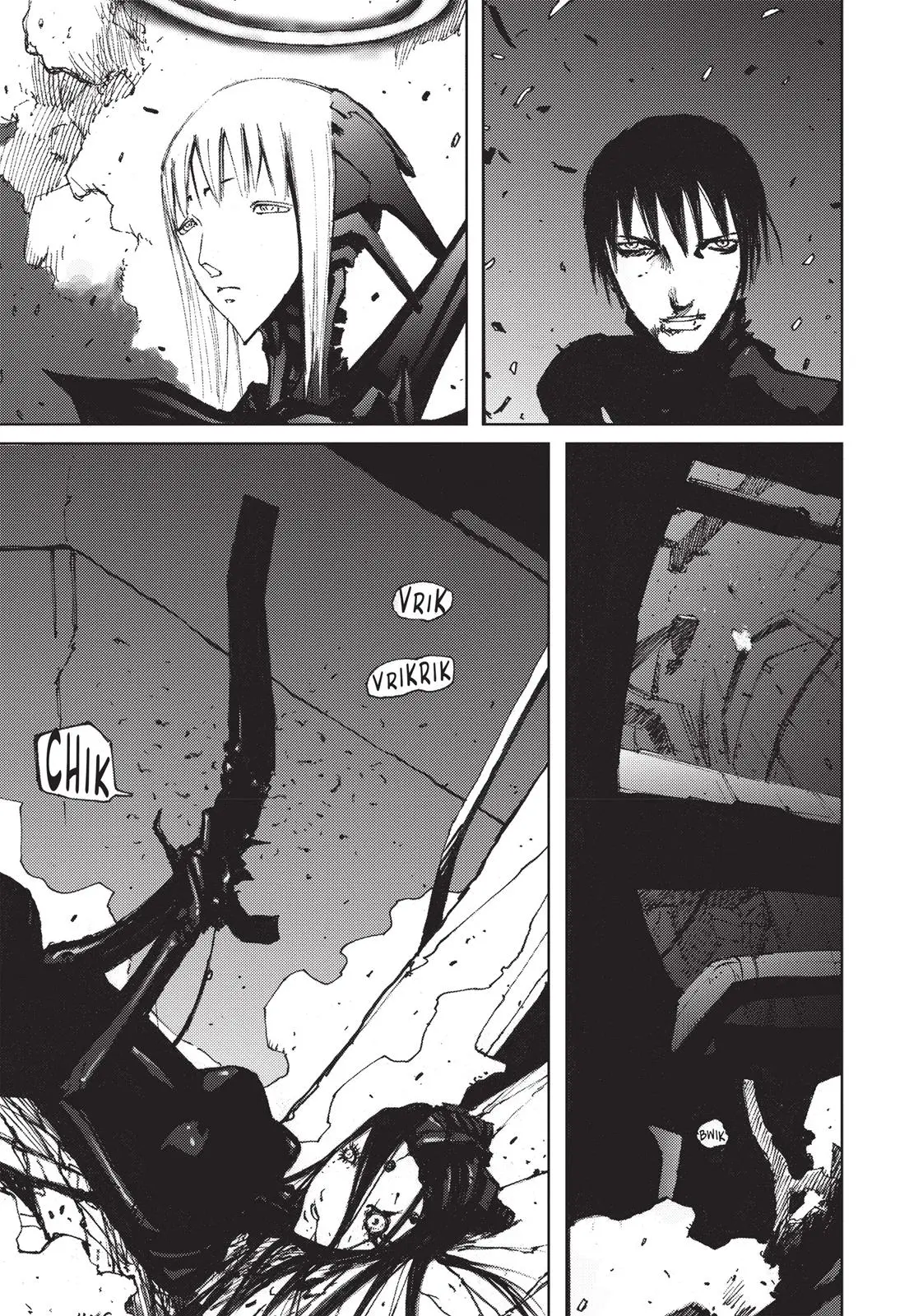 Read Blame! - Chapter 49 - www.blamemangafree.com | Image 21
