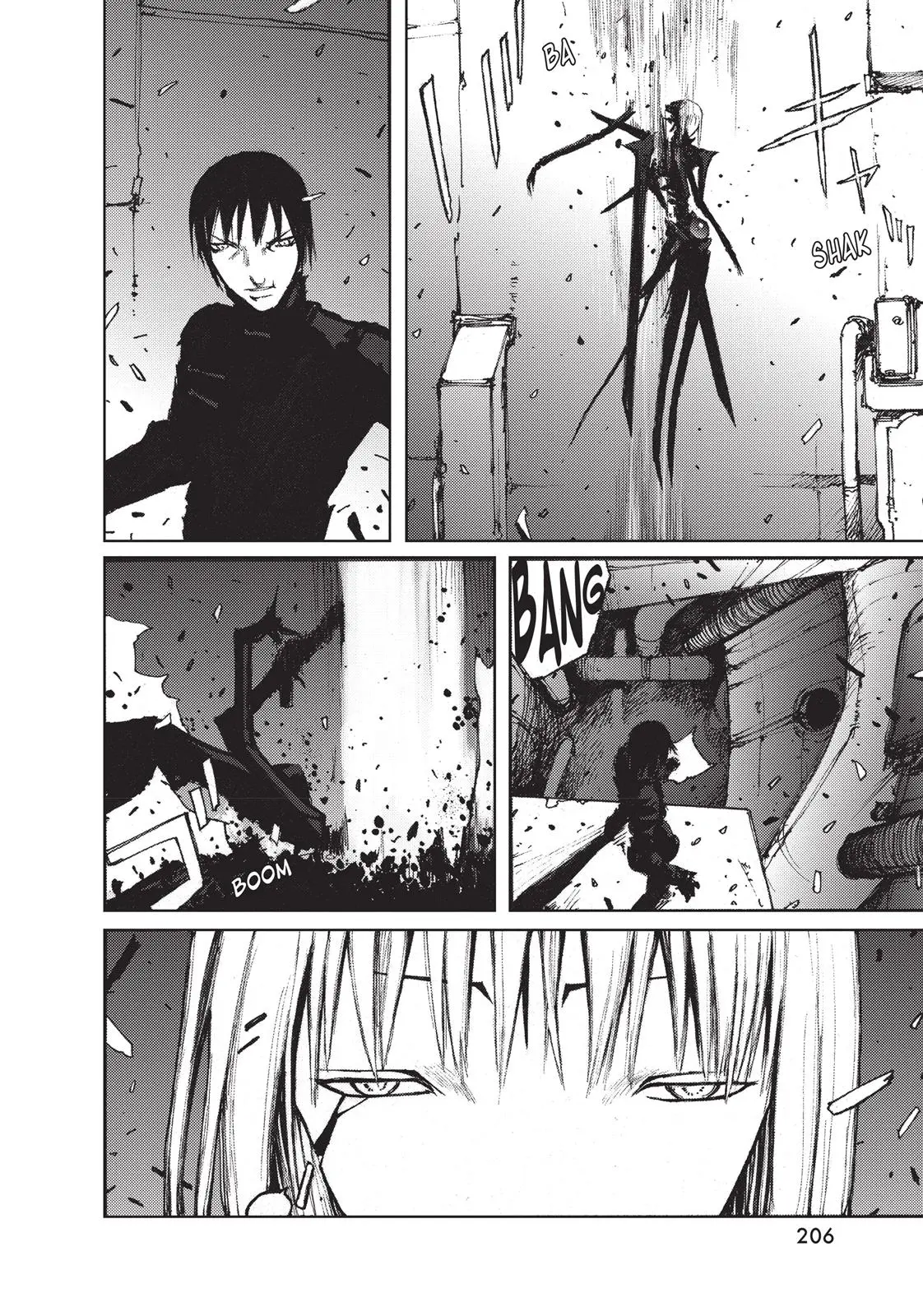 Read Blame! - Chapter 49 - www.blamemangafree.com | Image 22