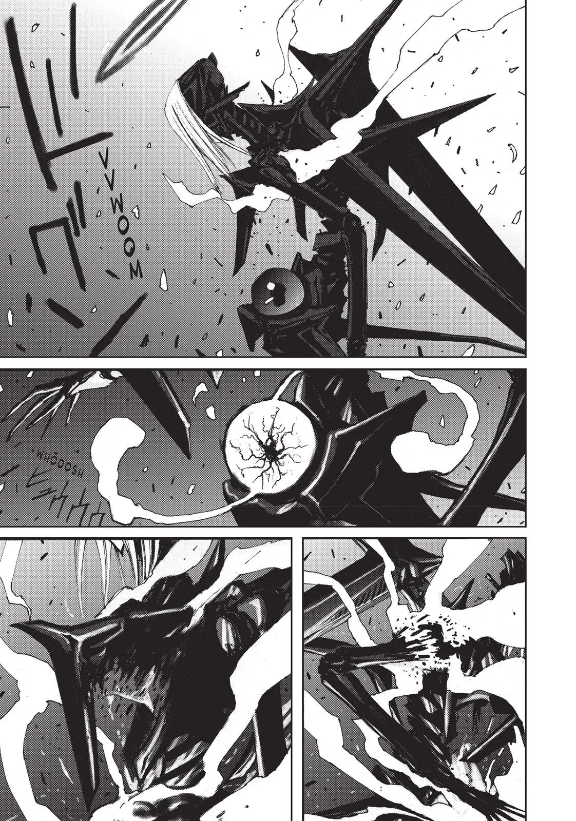 Read Blame! - Chapter 49 - www.blamemangafree.com | Image 23