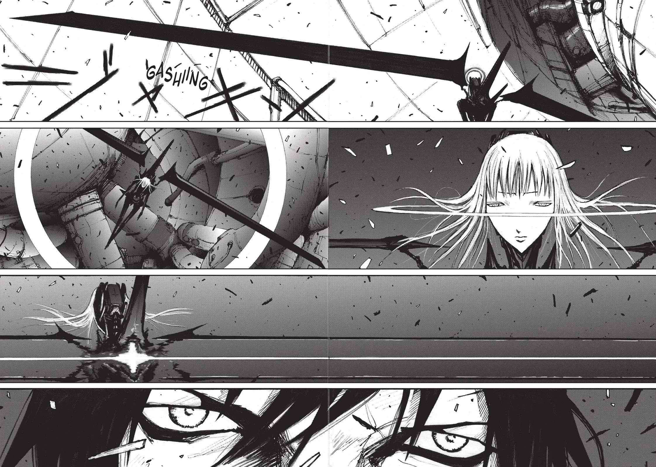 Read Blame! - Chapter 49 - www.blamemangafree.com | Image 24