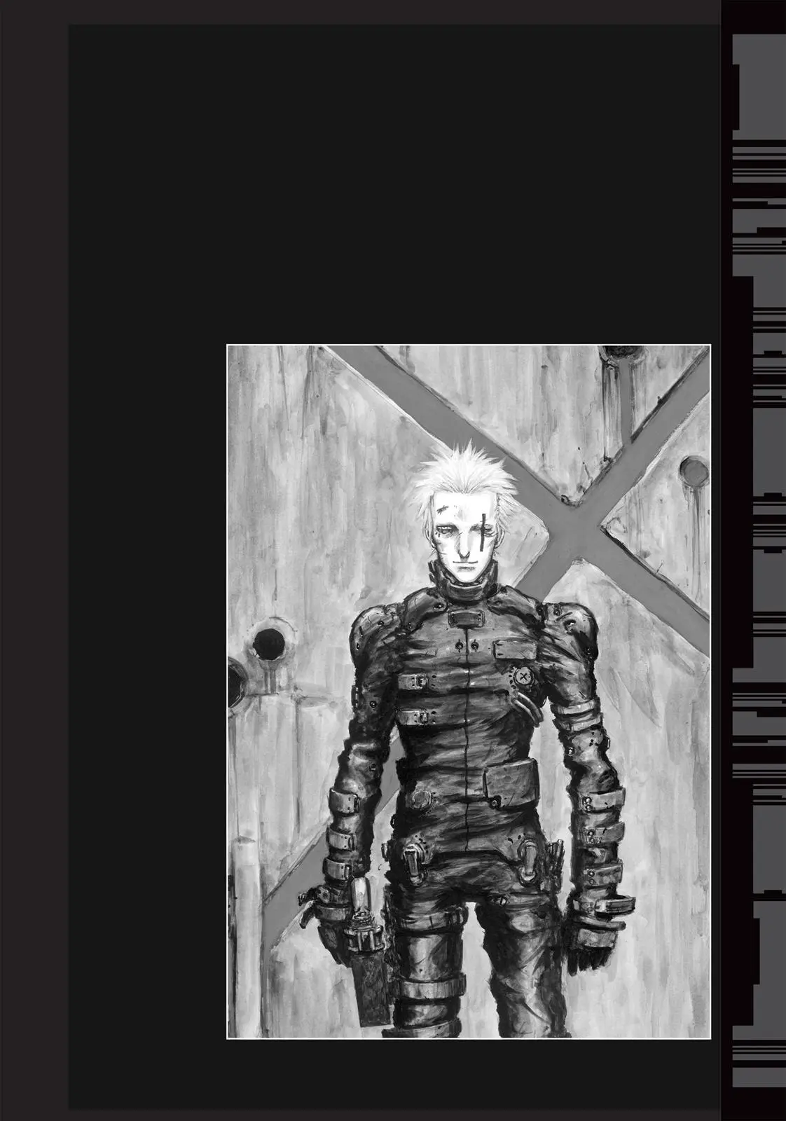Read Blame! - Chapter 49 - www.blamemangafree.com | Image 28