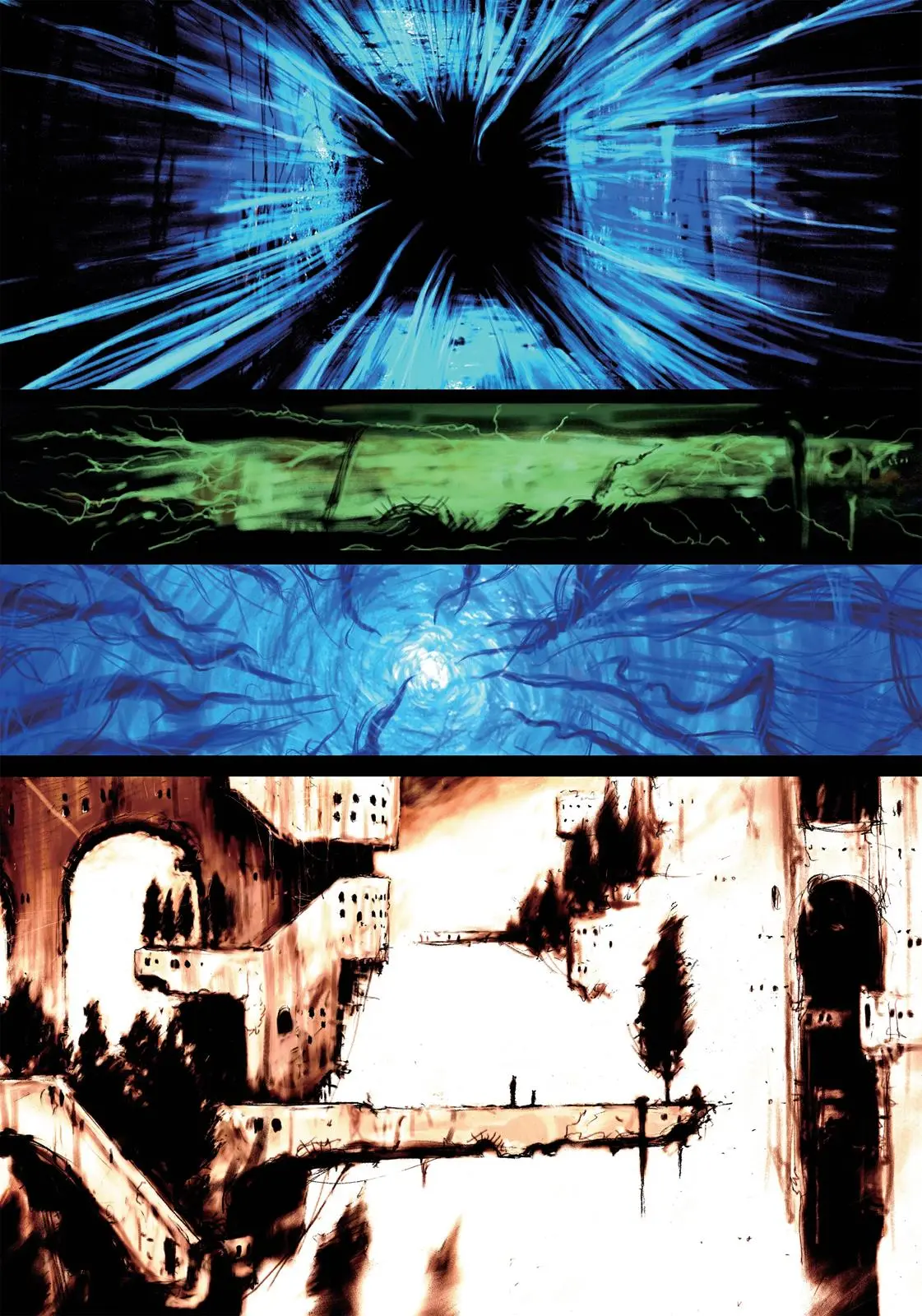 Read Blame! - Chapter 50 - www.blamemangafree.com | Image 2
