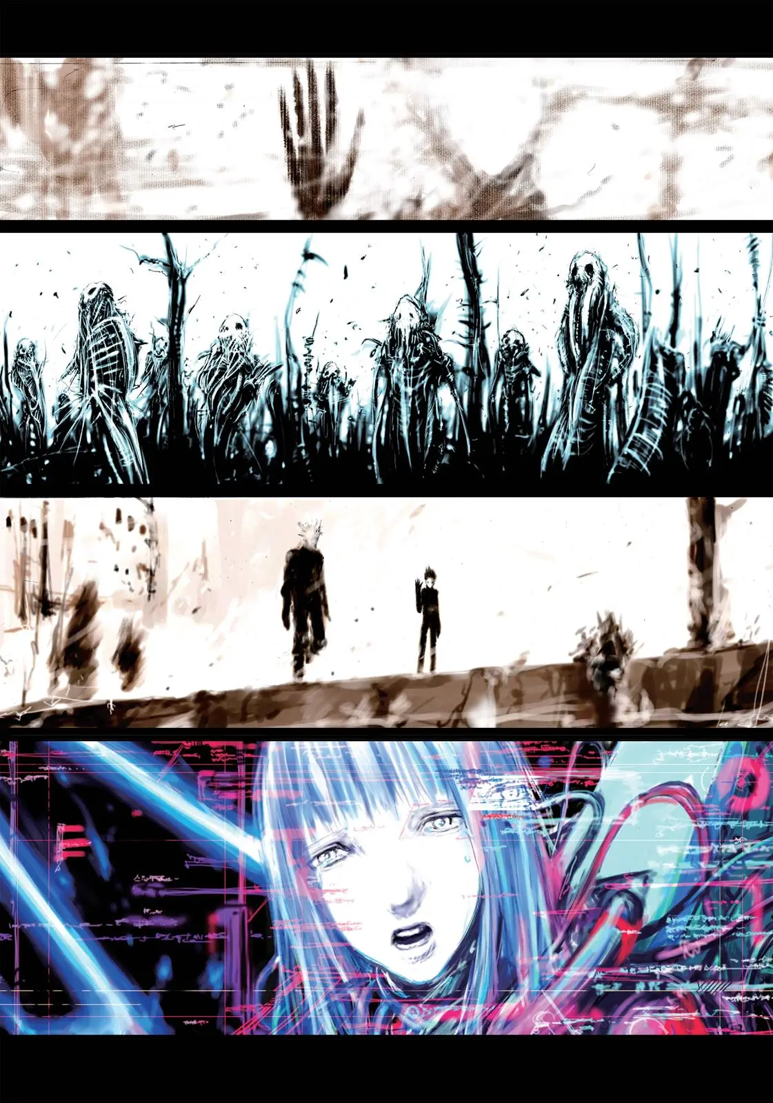 Read Blame! - Chapter 50 - www.blamemangafree.com | Image 3