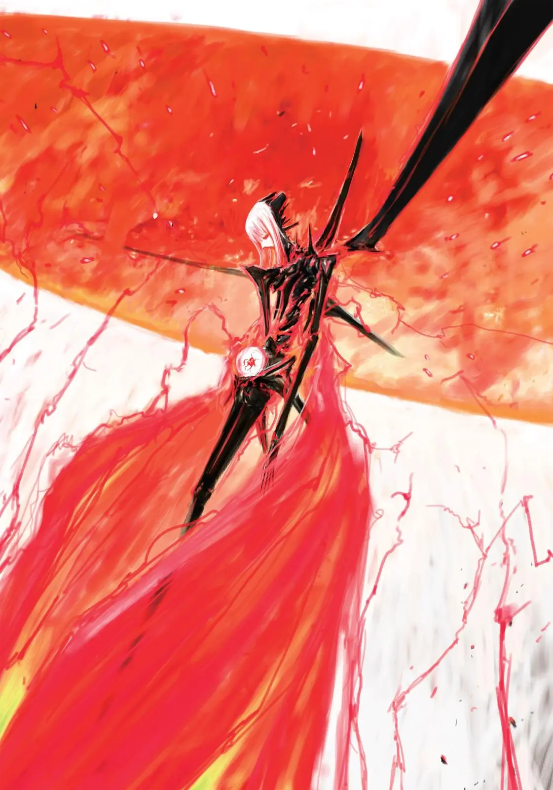 Read Blame! - Chapter 50 - www.blamemangafree.com | Image 4