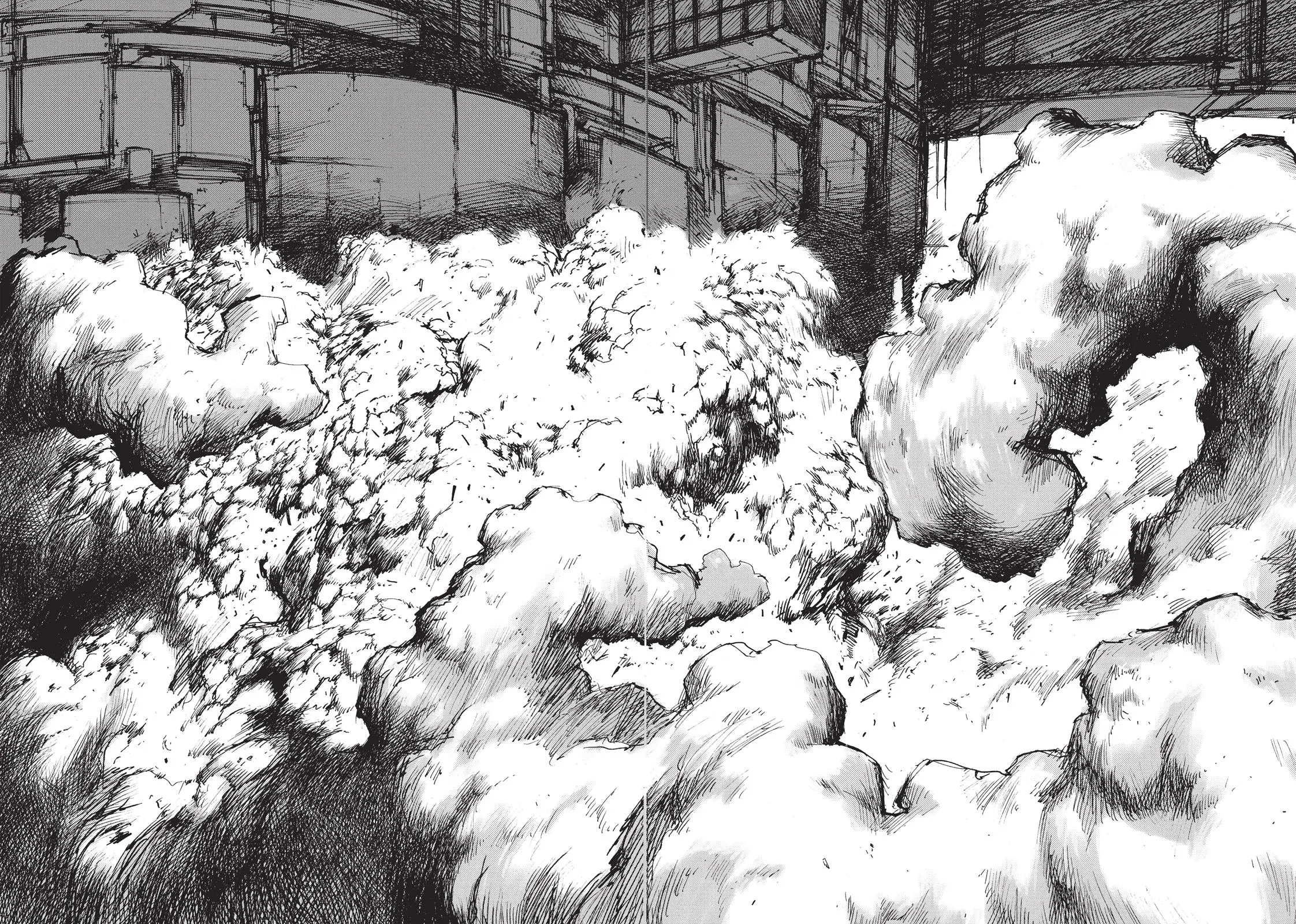 Read Blame! - Chapter 50 - www.blamemangafree.com | Image 8