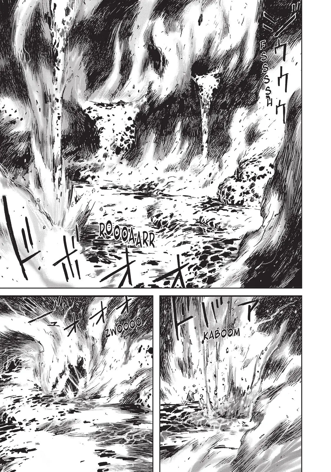 Read Blame! - Chapter 50 - www.blamemangafree.com | Image 10