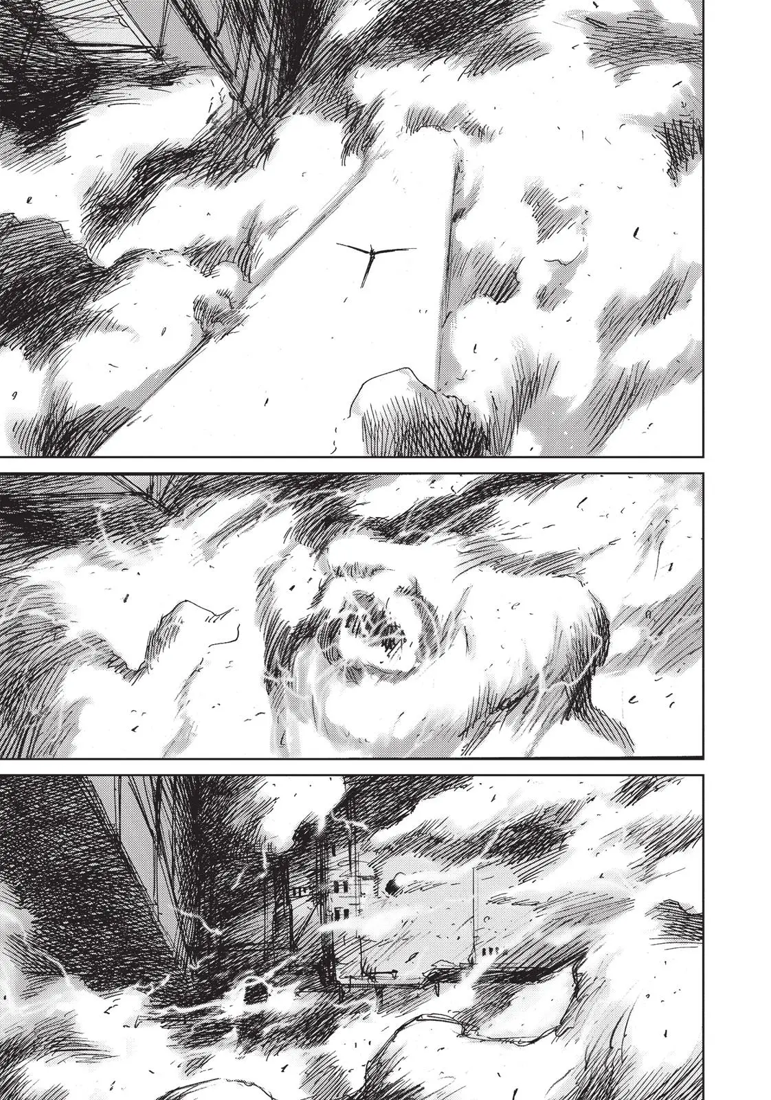Read Blame! - Chapter 50 - www.blamemangafree.com | Image 14