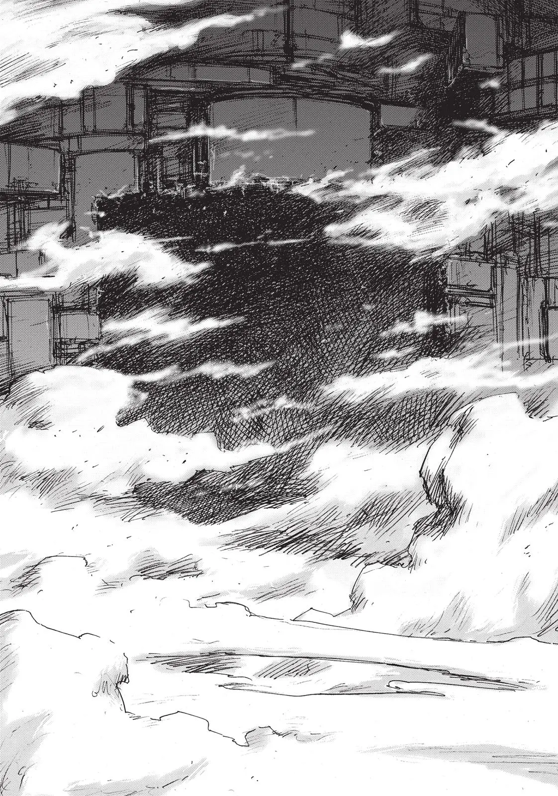 Read Blame! - Chapter 50 - www.blamemangafree.com | Image 15