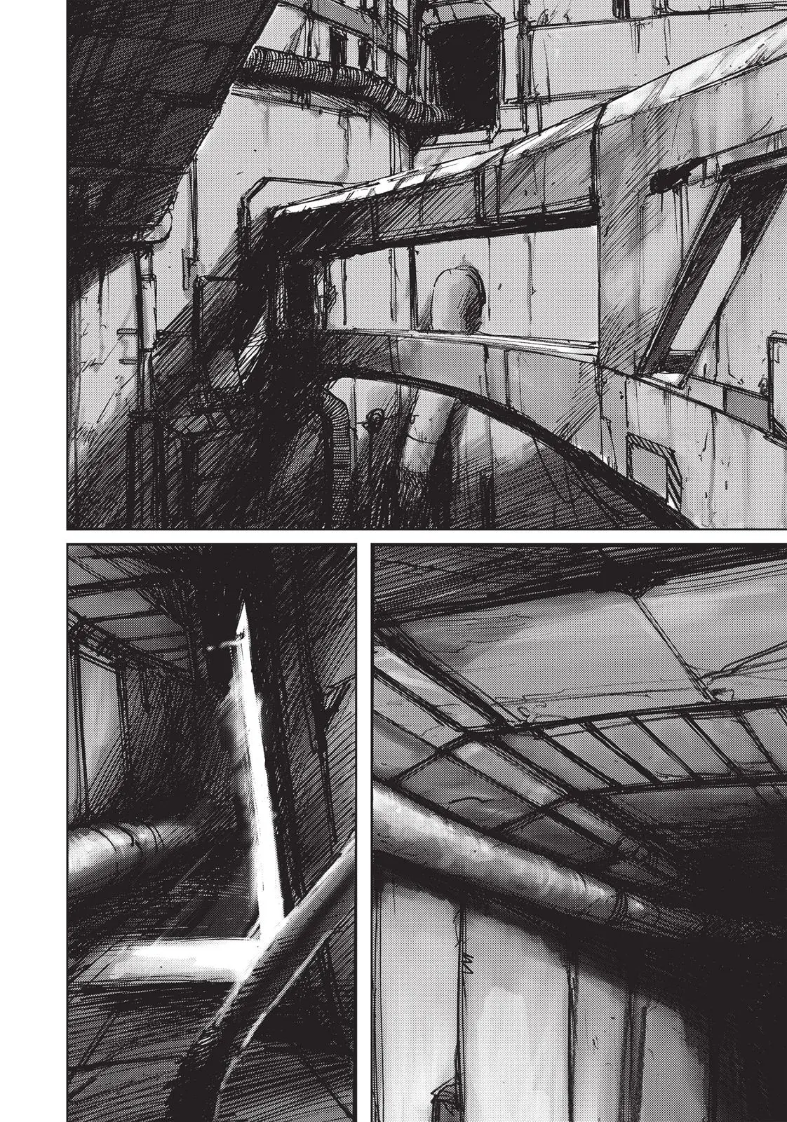 Read Blame! - Chapter 50 - www.blamemangafree.com | Image 19