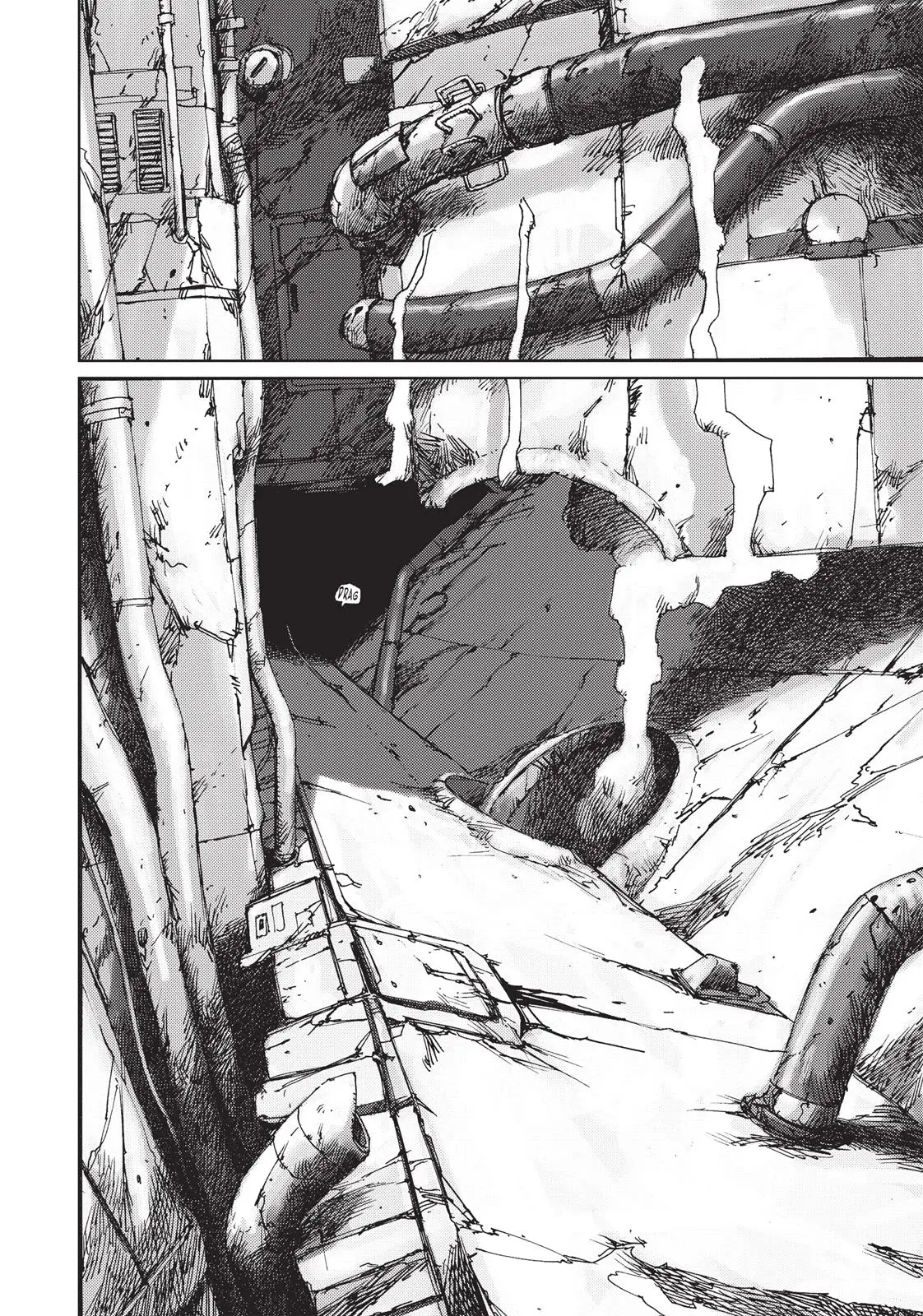 Read Blame! - Chapter 50 - www.blamemangafree.com | Image 21