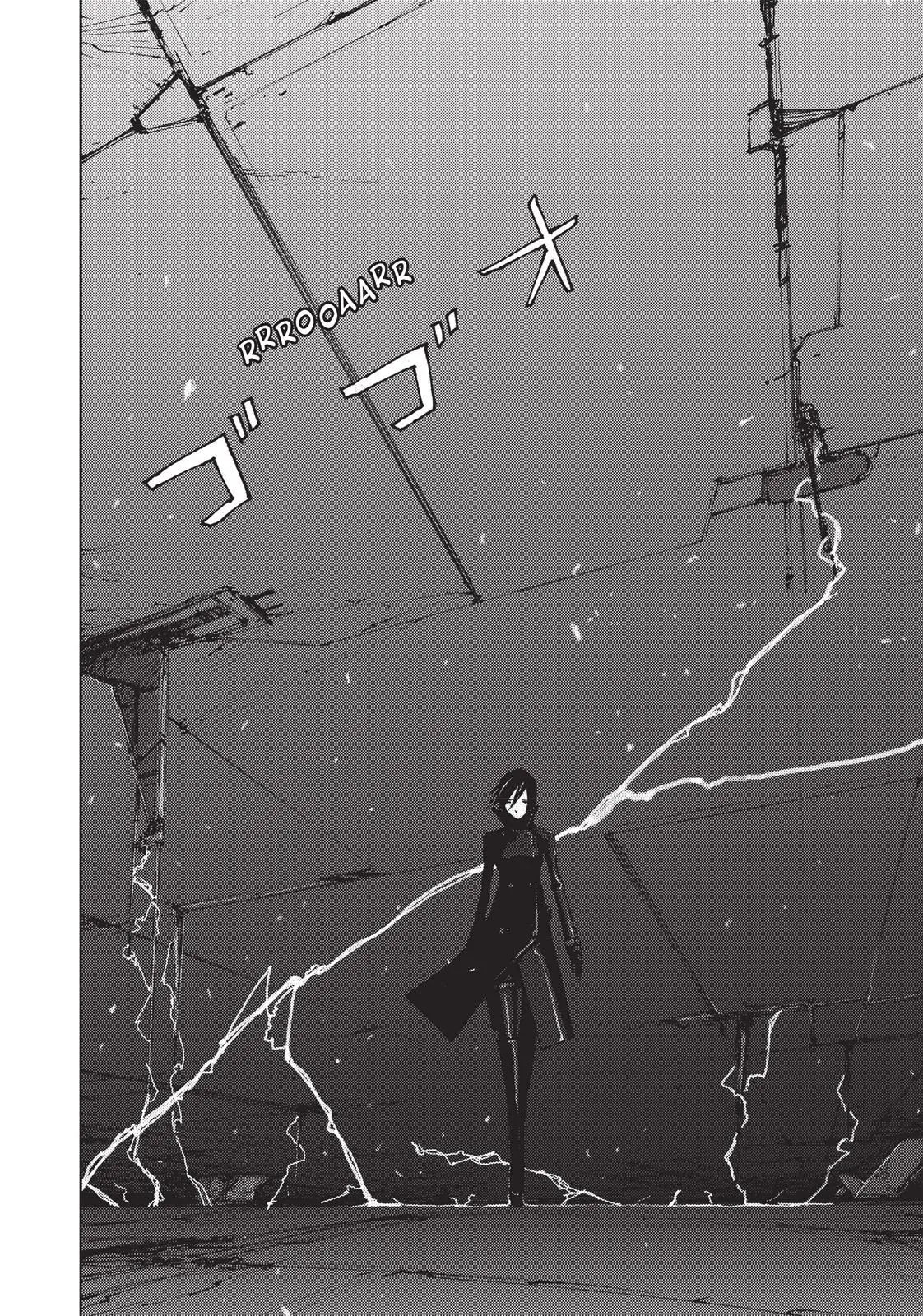 Read Blame! - Chapter 50 - www.blamemangafree.com | Image 24