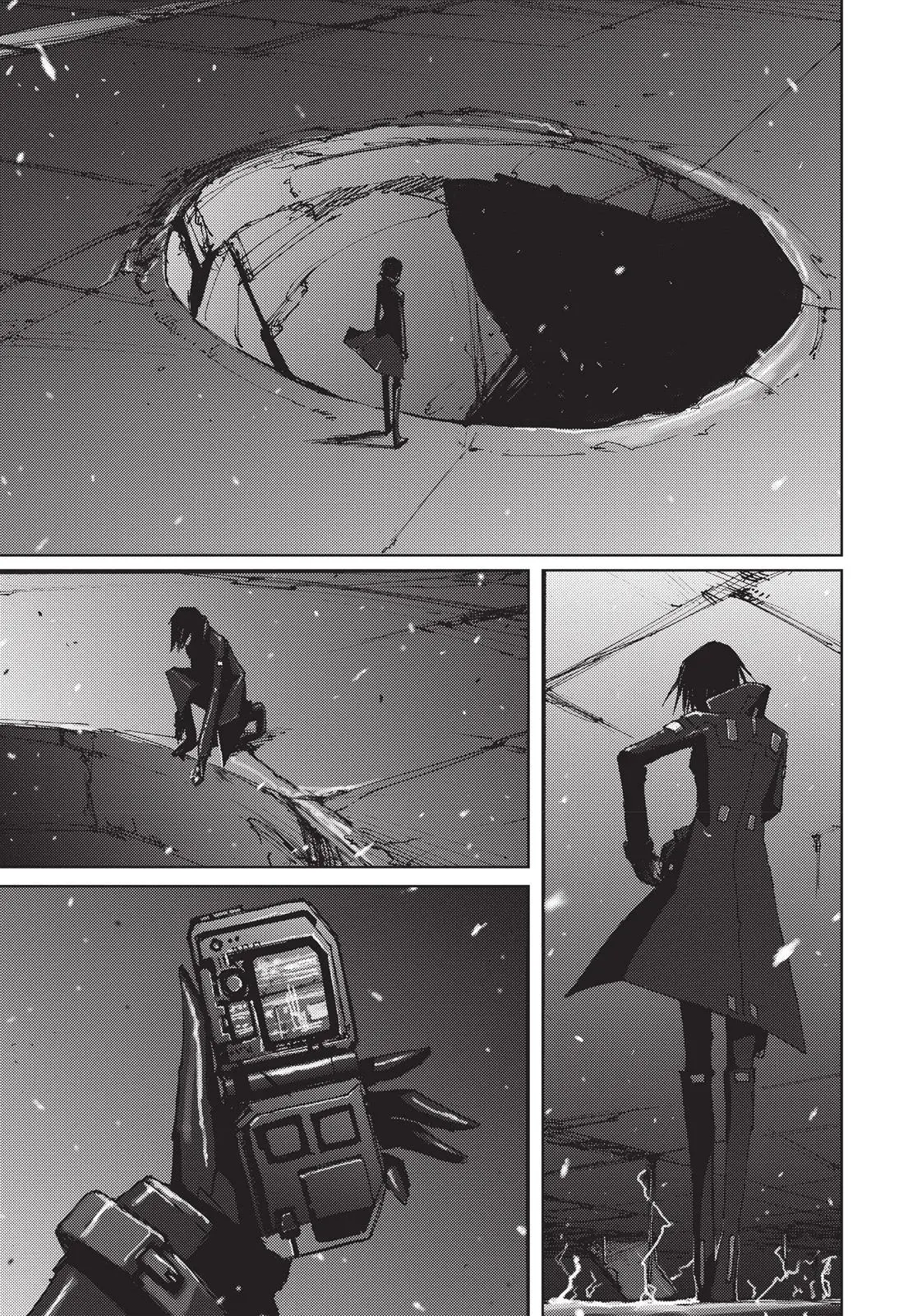 Read Blame! - Chapter 50 - www.blamemangafree.com | Image 25