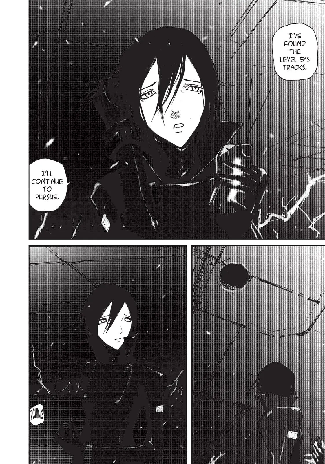 Read Blame! - Chapter 50 - www.blamemangafree.com | Image 26