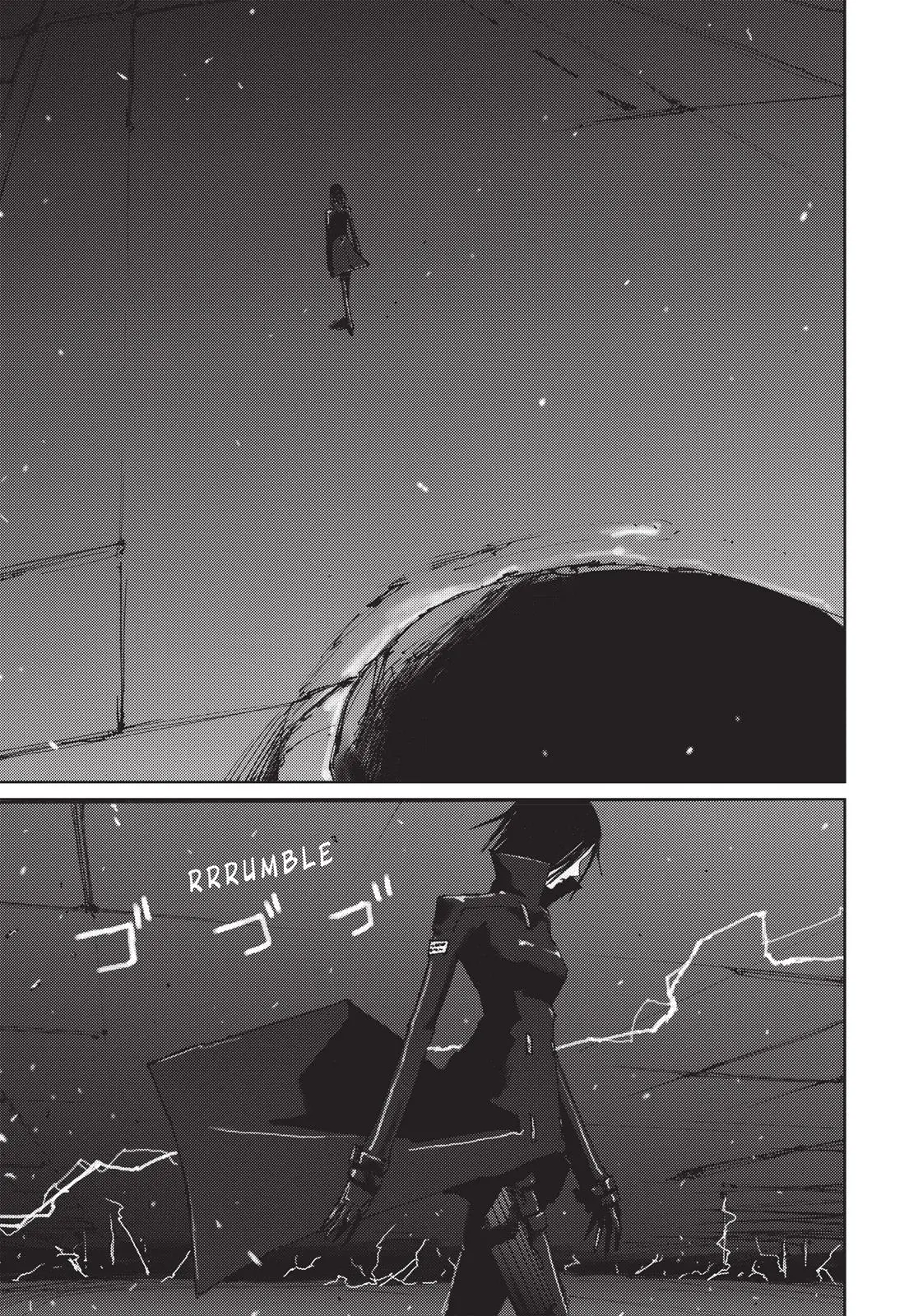 Read Blame! - Chapter 50 - www.blamemangafree.com | Image 27