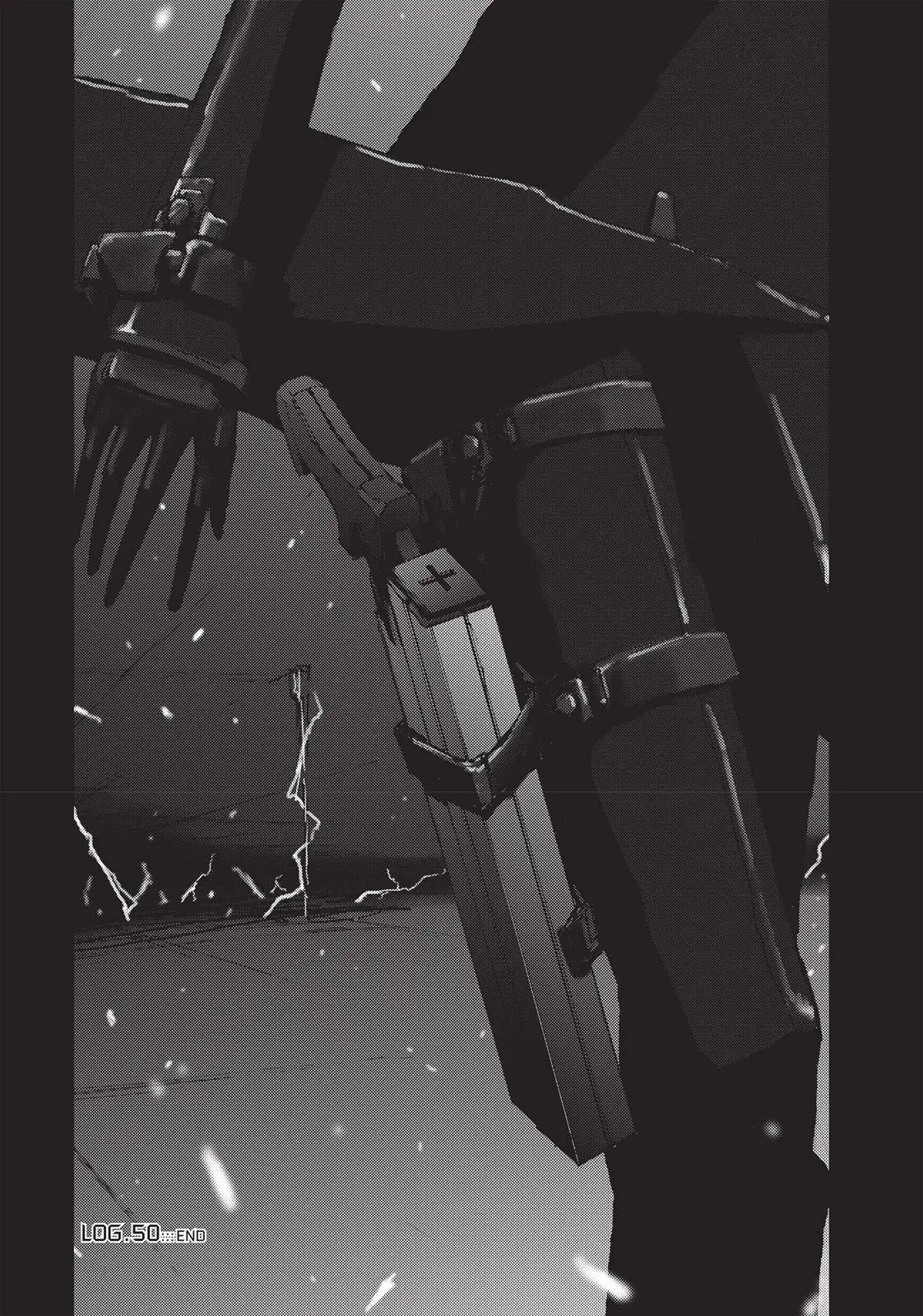 Read Blame! - Chapter 50 - www.blamemangafree.com | Image 28