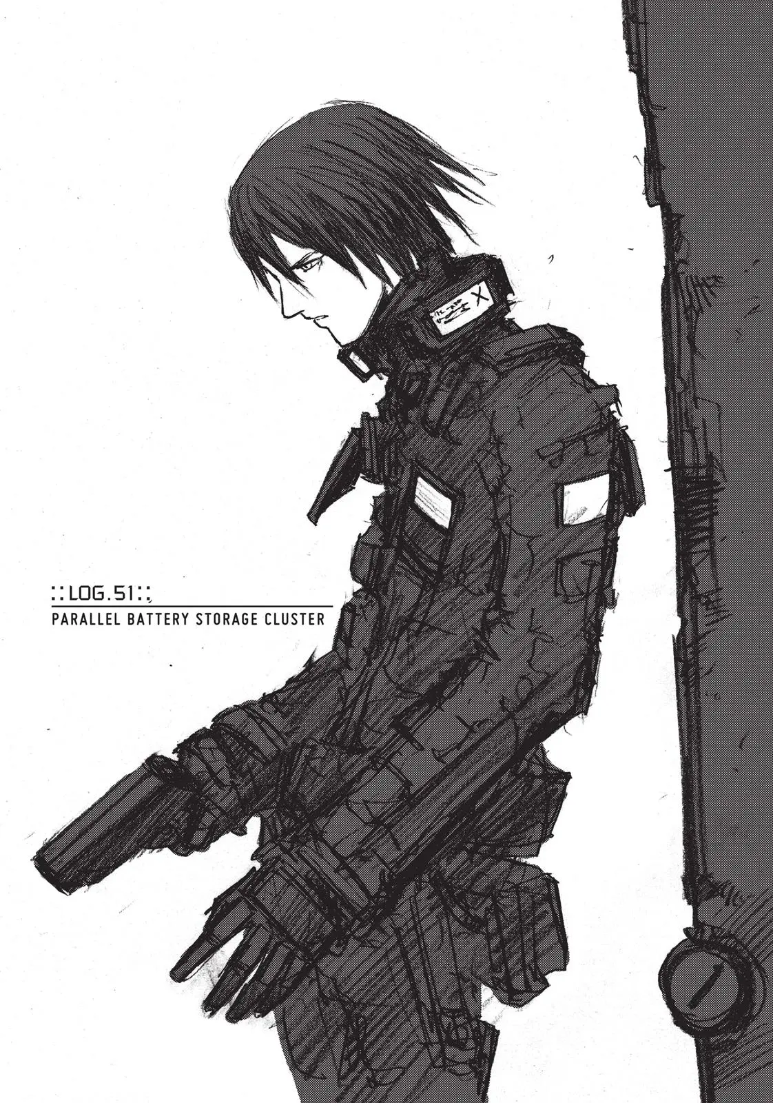 Read Blame! - Chapter 51 - www.blamemangafree.com | Image 1
