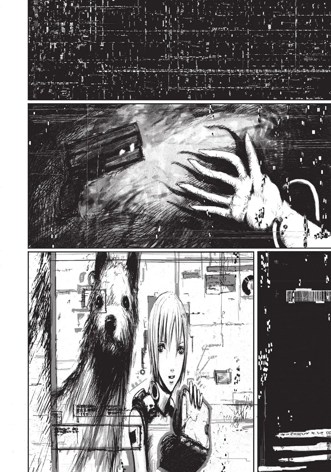 Read Blame! - Chapter 51 - www.blamemangafree.com | Image 2