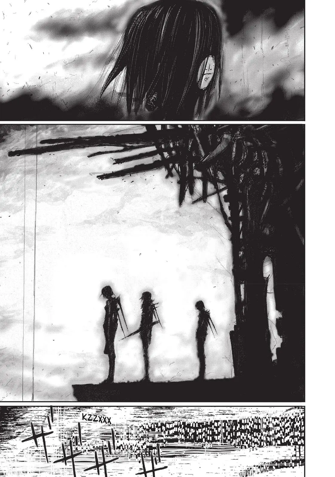 Read Blame! - Chapter 51 - www.blamemangafree.com | Image 3
