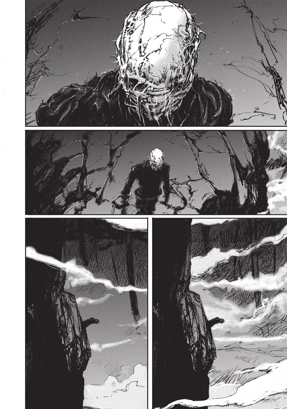 Read Blame! - Chapter 51 - www.blamemangafree.com | Image 6