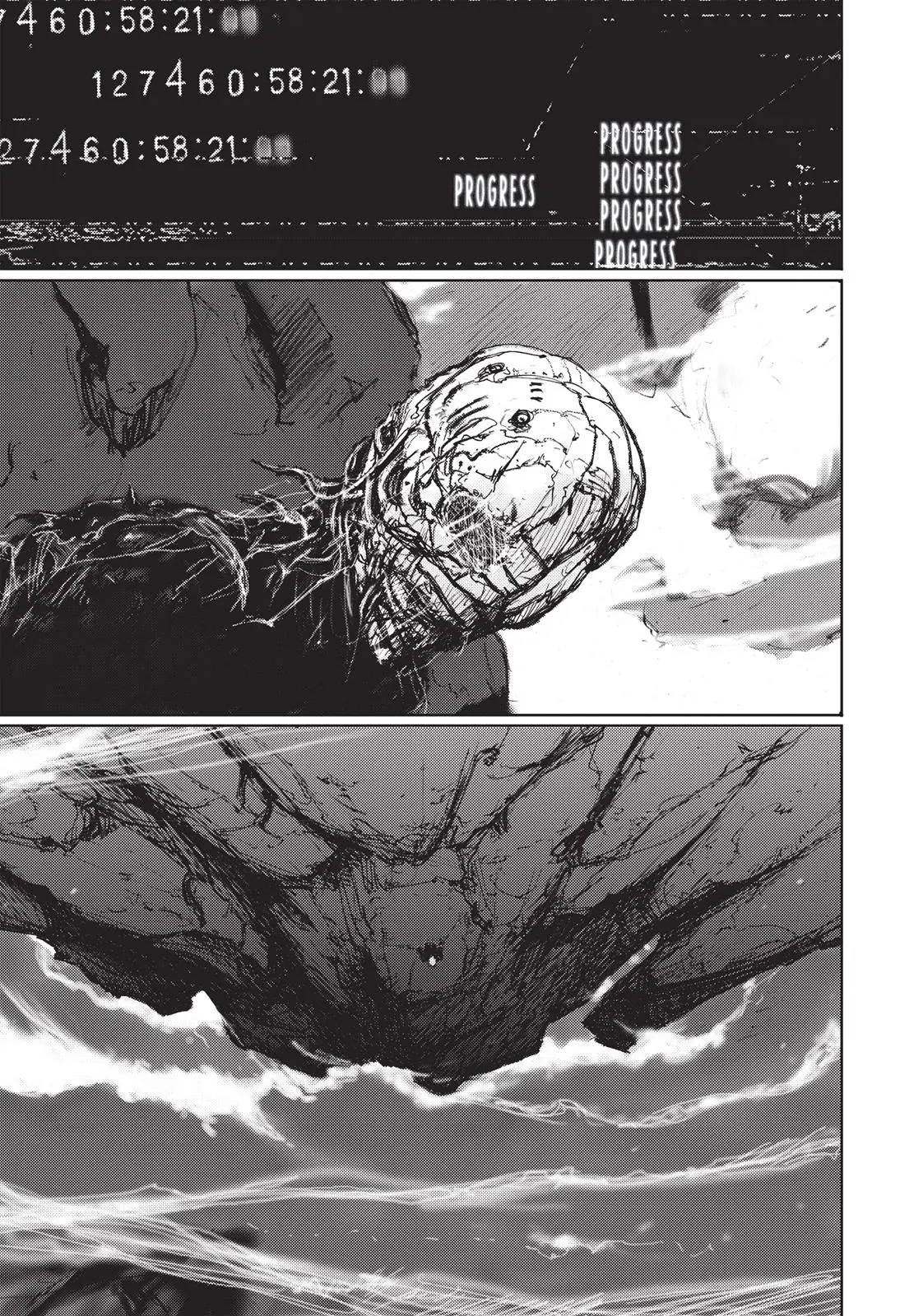 Read Blame! - Chapter 51 - www.blamemangafree.com | Image 7
