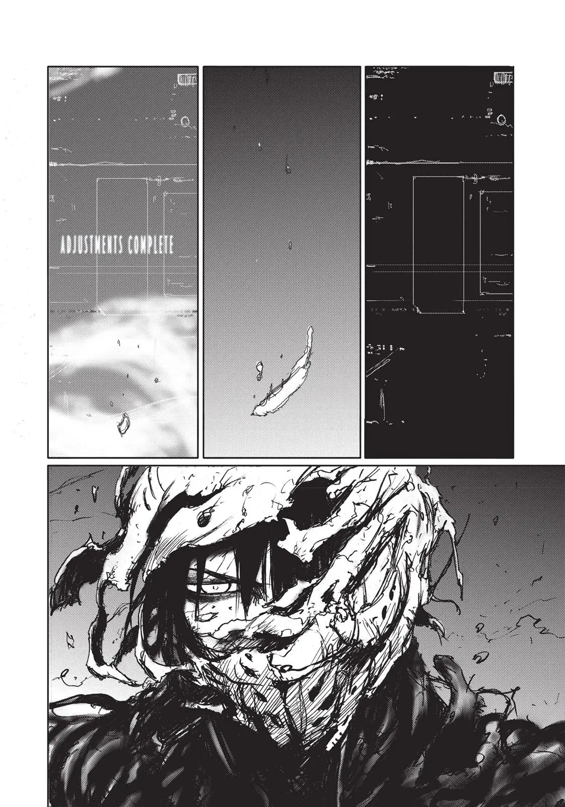 Read Blame! - Chapter 51 - www.blamemangafree.com | Image 8