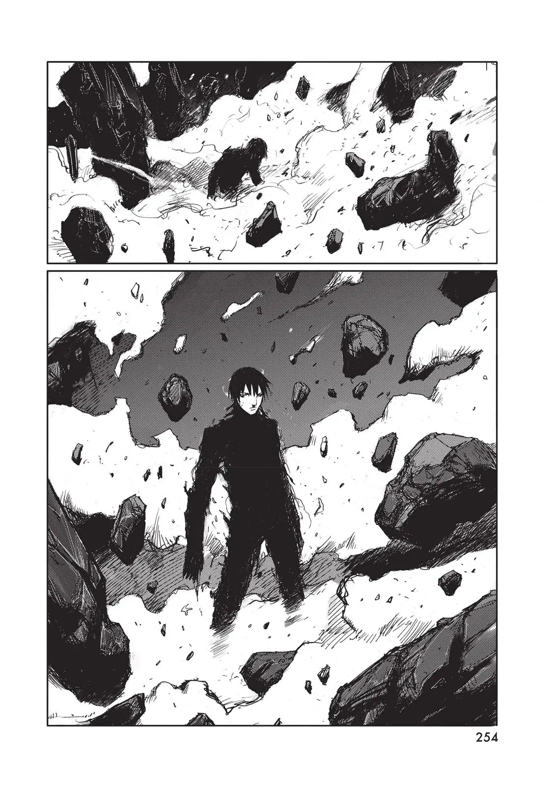 Read Blame! - Chapter 51 - www.blamemangafree.com | Image 10
