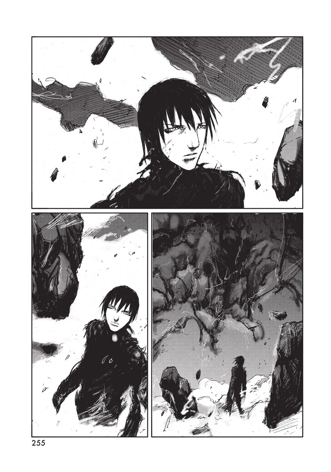 Read Blame! - Chapter 51 - www.blamemangafree.com | Image 11