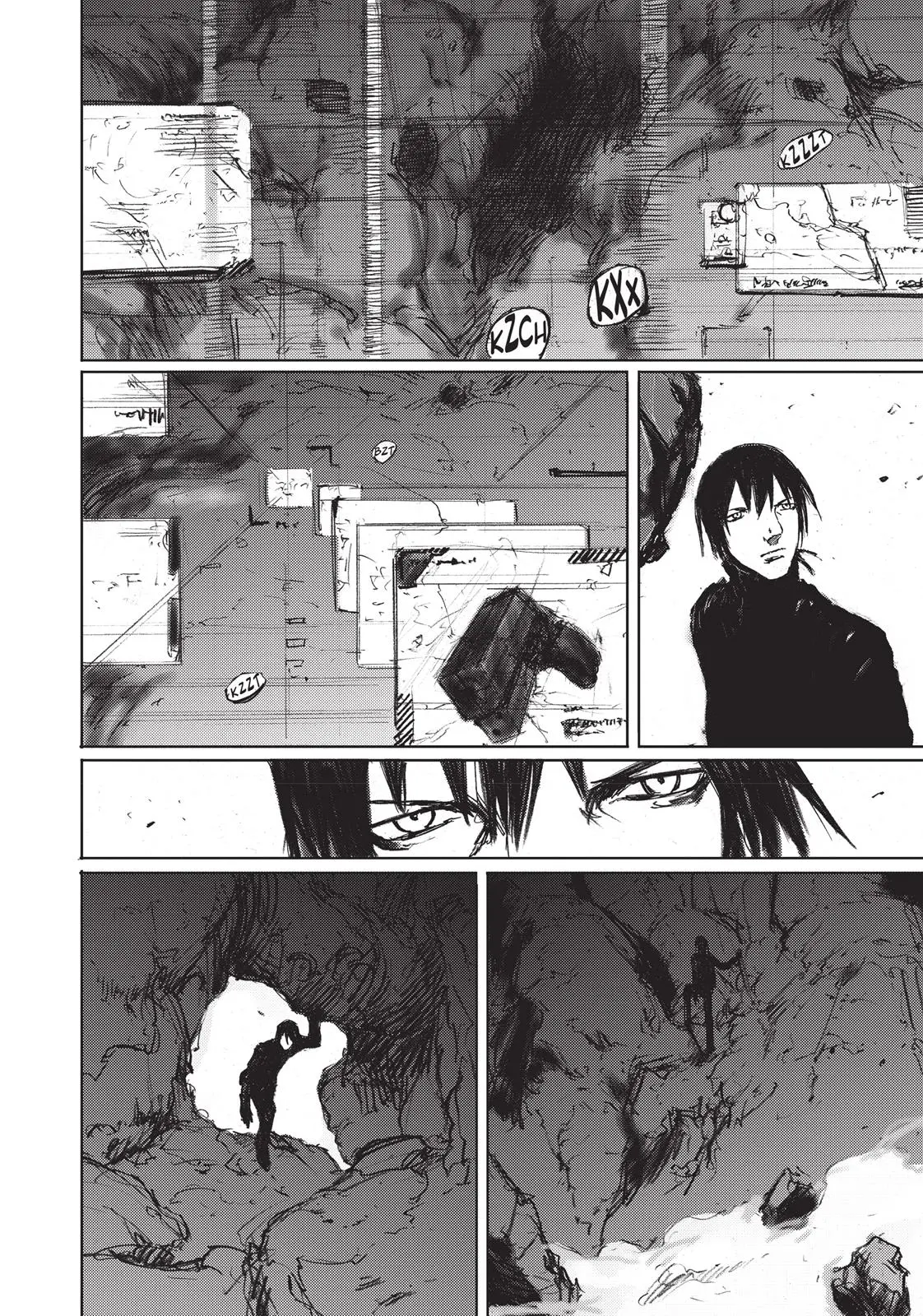 Read Blame! - Chapter 51 - www.blamemangafree.com | Image 12