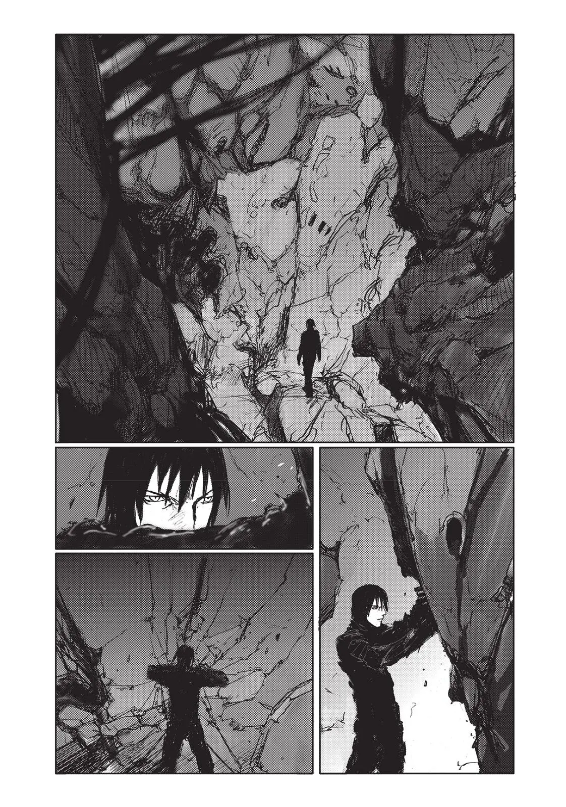 Read Blame! - Chapter 51 - www.blamemangafree.com | Image 13