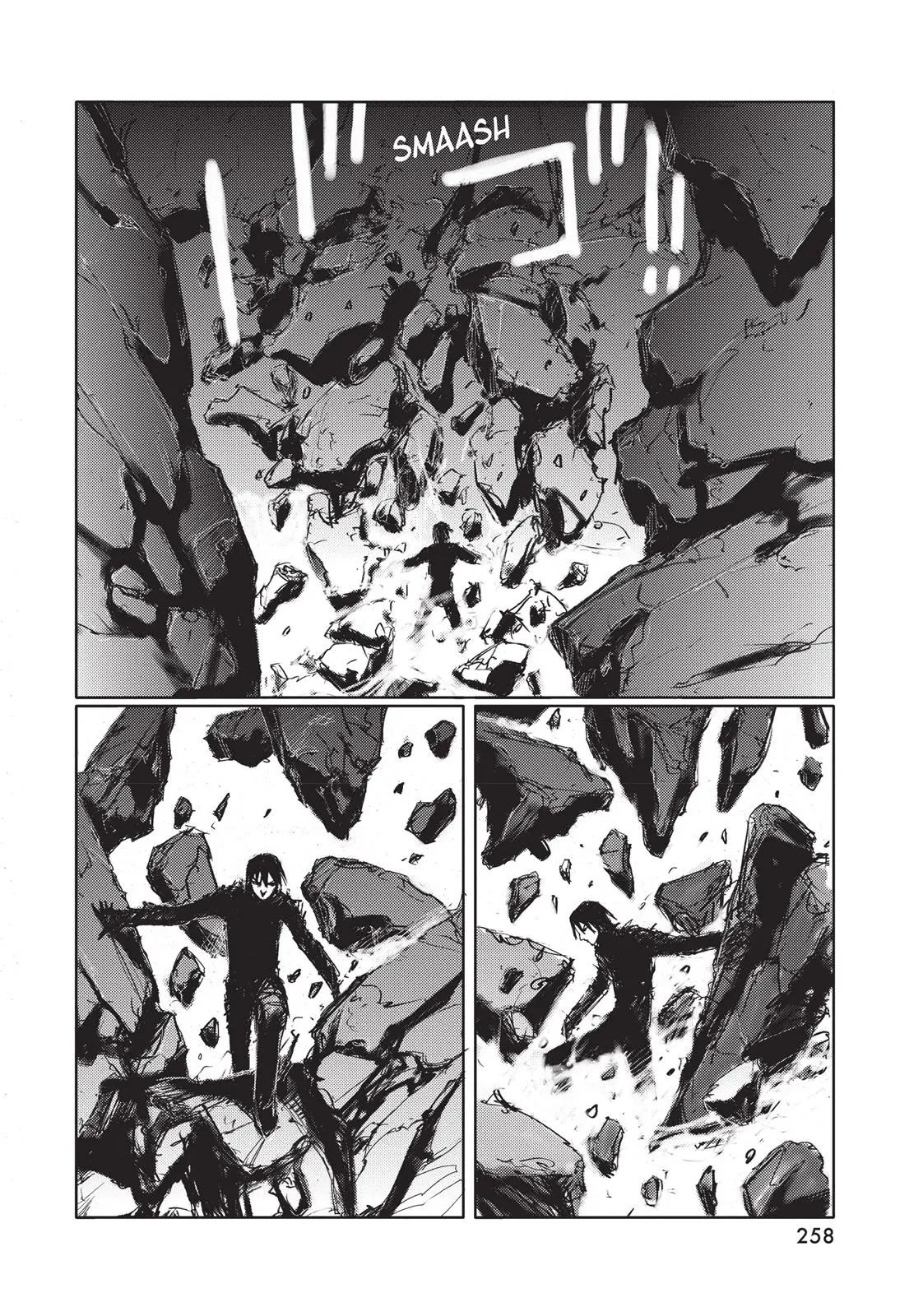 Read Blame! - Chapter 51 - www.blamemangafree.com | Image 14
